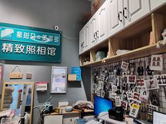 -紫斑马照相馆·生日写真·情侣写真·全家福(恒力城店)