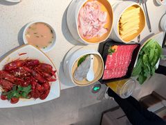 -海底捞火锅(崇文门新世界百货店)
