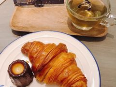 可露丽-Perma Café樸門(五羊店)