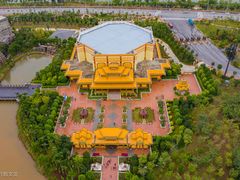 -南宁方特东盟神画