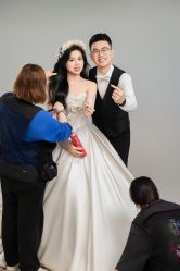 -挪娅婚纱摄影皇家会所