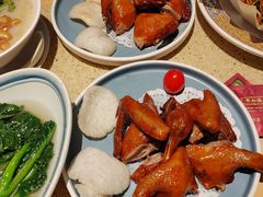 -点都德(长泰广场店)