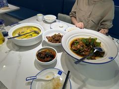 -兰湘子·湘菜小炒(石家庄万象城店)