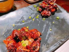 -茶叁酒肆·楚味江湖(菱角湖店)