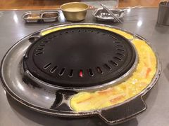 -老板娘的烤肉店(港湾广场店)