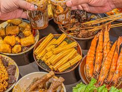 -阳阳老火锅(小南门店)