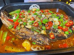 -云晓光头烧烤吧(盛夏店)