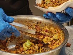 -永辉超市(鲁谷店)