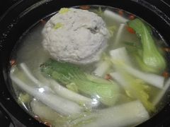 -阿庄新豫菜(通泰路店)