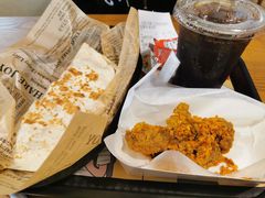 -TACO STAR 塔可星(下沙宝龙店)