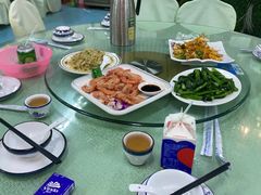 -景好海鲜餐厅(大鹏必选旅游店)