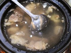 -瑞丰园庭院餐厅·白族传统家常菜