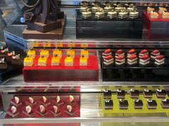 -济南香格里拉·咖啡泉自助餐厅