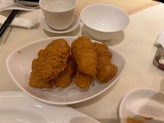 -利苑酒家(华熙国际店)