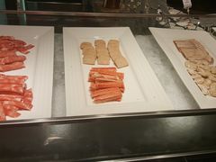 -青岛证大喜玛拉雅酒店·Z1餐厅