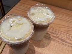 -去茶山(重庆万象城店)