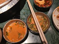 -牛New寿喜烧(中山公园龙之梦店)