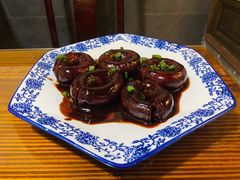 -呼吸森林·生态农庄农家乐私房菜