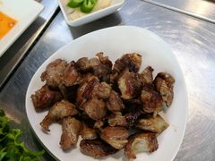 -火牛火韩式烤肉韩国料理(韩乐坊店)