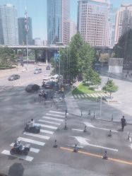 -尚丹尼造型