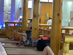 -丽池宫韩式汗蒸会馆(华灯坊店)