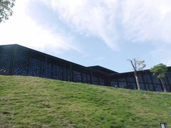 -中国美术学院象山校区-民艺博物馆