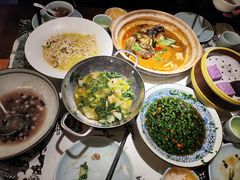 -胖鱼头·南京菜·河景餐厅(夫子庙店)