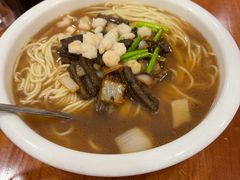 -奎元馆.百年奎元.非遗传承(西湖边的解放路店)