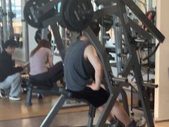 -YCHL FIT 健身(星寰店)