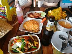 -Doo Dee Thai Food(Issan/Isaan/Esan)