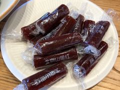 -四季民福烤鸭店(前门廊房二条店)