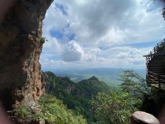 -吉林拉法山