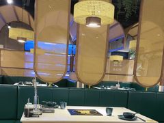 -椰子湾·海南火锅·糟粕醋·椰子鸡(正大广场店)