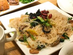 -莆田餐厅PUTIEN(三里屯店)