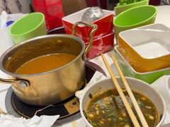 -行运海鲜食集(北京首店)