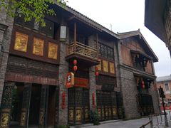 -汪玉霞(汉口里店)