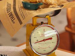 -太食獸泰式茶餐厅(IFS国金中心店)