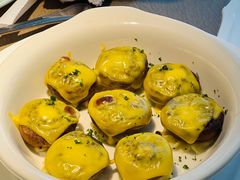 -波特曼西餐厅(中央大街店)