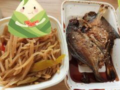 -和记小菜(东方店)