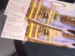 -青岛鑫江温德姆酒店