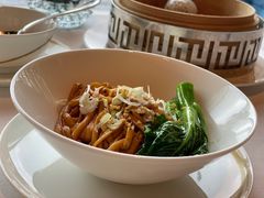 -金轩中餐厅 Jin Xuan(浦东丽思卡尔顿酒店)