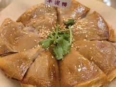 -芋包王闽南茶楼(八市店)