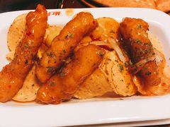 -Mr.Pizza米斯特比萨(盐城聚龙湖店)