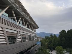 -崂山仰口游览区