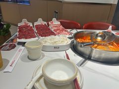 -潮正和潮汕牛肉火锅·老字号(番禺万达店)