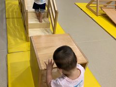 -小象托育