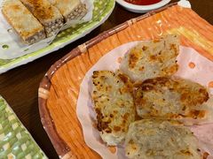 -日日鲜自助餐厅(小公园店)