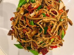 -老爷庙风味美食府(魏都大道店)