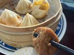 -东吴面馆(金门路金门国际商业广场店)