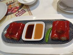 -赏点粤式点心(广州塔店)